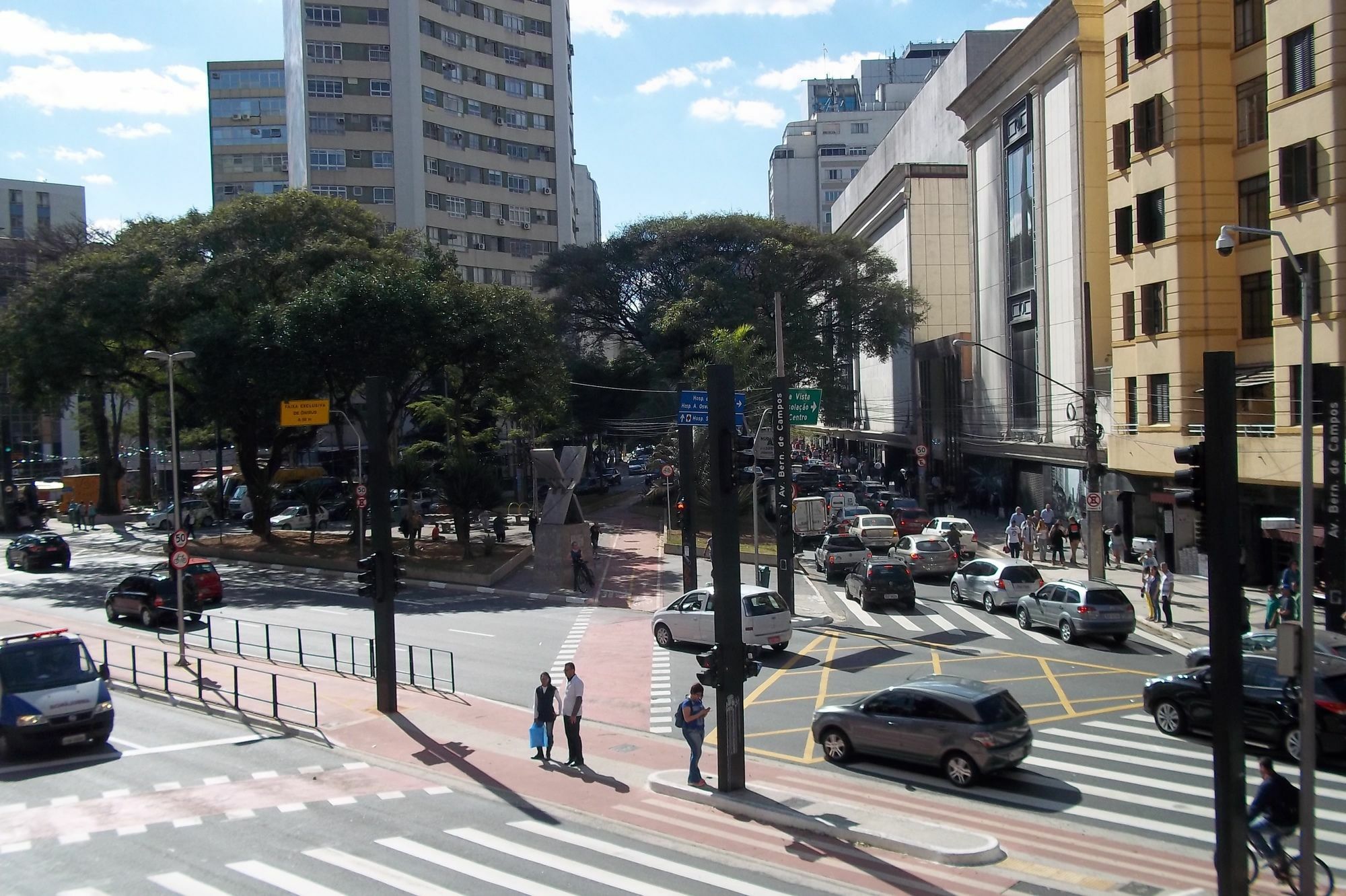 Mova 104 - Hotel Consulado Avenida Paulista Sao Paulo Exterior foto